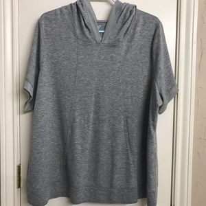 Lane Bryant “Livi” Activewear top